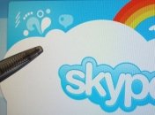 Новую версию Skype оптимизировали для работы в среде iOS 8