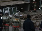 Обвал дома в Киеве: найдены еще двое погибших