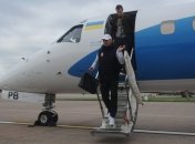 Вернидуб о  матче с "МЮ": Мы очень долго ждали, чтобы сыграть на таком уровне