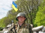 Штаб: Боевики 54 раза открывали огонь по позициям сил АТО