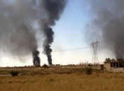 Исламские боевики захватили город Бахдида