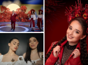 Народную тематику используют Поплавский, группа Mirami, Юлия Лущинская.