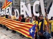 Правительство Испании вновь подало апелляцию против референдума в Каталонии