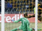 Вратарь Динамо рассказал о занятиях боксом