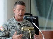 Миссию НАТО в Афганистане возглавил новый командующий