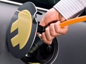 Украинцы в 2019 году приобрели более 7,5 тыс электрокаров