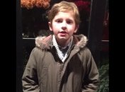 Сын Сущенко просит вернуть отца из кремлевского плена