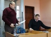 Крымского экс-депутата приговорили к 12 годам тюрьмы