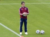 Капелло: У Англии хорошее нападение