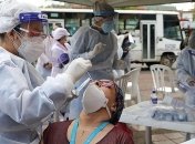 Пандемия COVID-19: Количество заболевших в мире превысило 7,4 миллиона