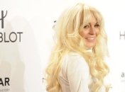 Линдсей Лохан снимется в "Управлении гневом"