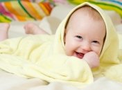 1-я неделя 5-го месяца жизни ребенка