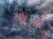 Специалисты нашли способ тушения пожаров в Сибири