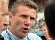 18 лет назад Бубка установил непревзойденный мировой рекорд