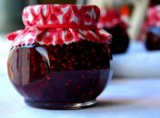 Конфитюр из дикой малины - чтоб меньше тратиться на аптеку