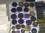 СБУ разоблачила преступников, которые подделывали документы для боевиков