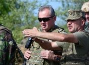 В Генштабе определили главную задачу ООС