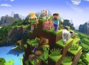 Семь часов страданий: блогер прошел Minecraft на пианино (Видео)