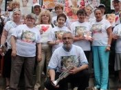 Пациенты харьковской больницы жалуются на стороников Тимошенко