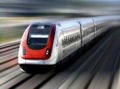 В Китае запустили самый быстрый поезд в мире (Видео)