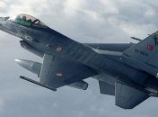 Турецкая авиация разбомбила минометную позицию "ИГИЛ" в Сирии