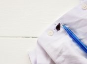 От пятен не останется и следа