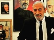 Вахтанг Кикабидзе пошел в политику и возглавил список партии Саакашвили