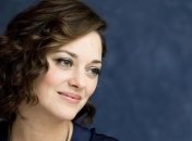 Марион Котийяр призналась, что она беременна 