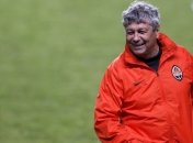 Мирча Луческу видит потенциал для роста "Шахтера"