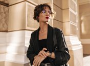 Мода цього сезону — поза часом