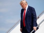 Трамп требует голосование относительно его импичмента