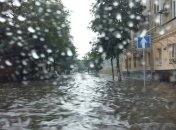 Водителей предупреждают об ухудшении погодных условий в Украине