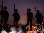 1540-й день повномасштабної війни Росії проти України