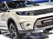 Suzuki Vitara - экономичнее для Европы