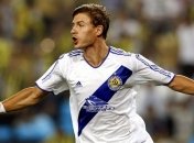 Экс-форвард "Динамо" попал в список лучших бомбардиров квалификации Лиги чемпионов