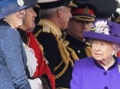 Елизавета II вопреки традициям высказалась о Brexit