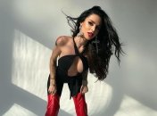 Инна Воронова поразила сеть очередным откровенным снимком