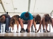 Плохой сон приводит к появлению живота