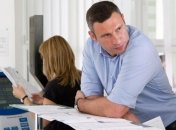 Кличко требует восстановить в Киеве поставку газа в полном объеме