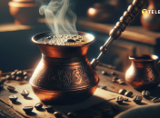 Способ сохранивший аромат (фото создано с помощью ИИ)