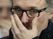 Блан прокомментировал победу над "Шахтером"