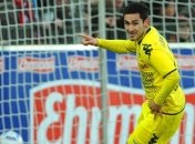 "Боруссия" поставила ультиматум полузащитнику