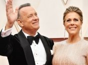 Том Генкс та Рита Вілсон одужали після коронавірусу (Відео)