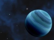 Найдена экзопланета, которой через 3 млн лет уже не будет 