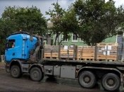 Поисковая миссия собрала 10 ящиков вещей жертв малазийского "Боинга"