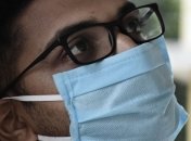 Медики розповіли, як правильно носити маску (Інфографіка)