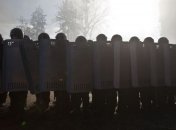 МВД: В акциях пострадали 800 человек, открыто 45 уголовных дел