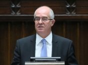 Серемет подтвердил, что в самолете нашли следы взрывчатки