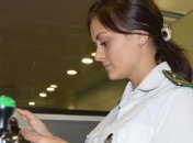 Гражданин РФ пытался попасть в Украину по паспорту гражданина Литвы