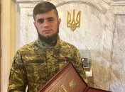 Герой Украины Дмитрий "Да Винчи" Коцюбайло